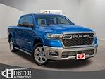 New 2025 Ram 1500 Lone Star Crew Cab Pickup for sale #D19569 - photo 1