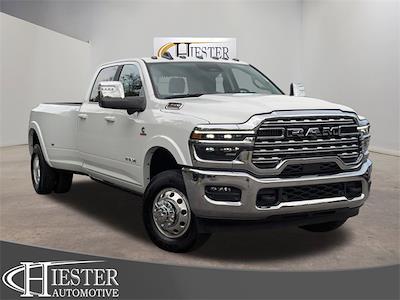 2026 Ram 3500 Crew Cab DRW 4WD Pickup for sale #D19572 - photo 1