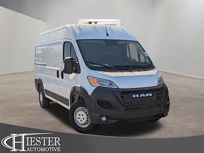 2026 Ram ProMaster 1500 High Roof FWD Empty Cargo Van for sale #D19575 - photo 1