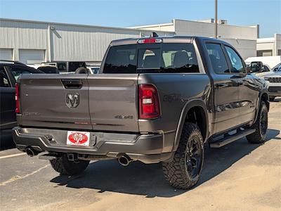 New 2026 Ram 1500 Rebel Crew Cab 4x4 Pickup for sale #D19578 - photo 2