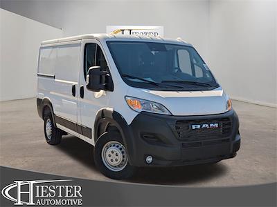 2026 Ram ProMaster 1500 Standard Roof FWD Empty Cargo Van for sale #D19579 - photo 1