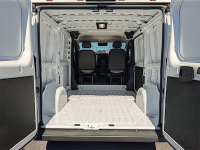 2026 Ram ProMaster 1500 Standard Roof FWD Empty Cargo Van for sale #D19579 - photo 2