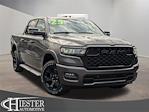 New 2025 Ram 1500 Lone Star Crew Cab 4x4 Pickup for sale #D19582 - photo 1