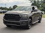 New 2025 Ram 1500 Lone Star Crew Cab 4x4 Pickup for sale #D19582 - photo 4