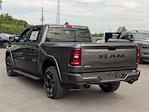 New 2025 Ram 1500 Lone Star Crew Cab 4x4 Pickup for sale #D19582 - photo 5