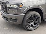 New 2025 Ram 1500 Lone Star Crew Cab 4x4 Pickup for sale #D19582 - photo 8