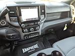 New 2026 Ram 5500 Tradesman Crew Cab 4WD 11' 4" Knapheide Steel Flatbed Truck for sale #D19590 - photo 20