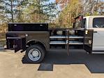 New 2026 Ram 5500 Tradesman Crew Cab 4WD 11' 4" Knapheide Steel Flatbed Truck for sale #D19590 - photo 32