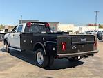 New 2026 Ram 5500 Tradesman Crew Cab 4WD 11' 4" Knapheide Steel Flatbed Truck for sale #D19590 - photo 5