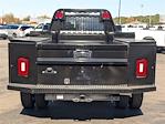New 2026 Ram 5500 Tradesman Crew Cab 4WD 11' 4" Knapheide Steel Flatbed Truck for sale #D19590 - photo 6