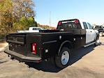 New 2026 Ram 5500 Tradesman Crew Cab 4WD 11' 4" Knapheide Steel Flatbed Truck for sale #D19590 - photo 7