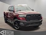 New 2026 Ram 1500 Tradesman Crew Cab 4WD Pickup for sale #D19593 - photo 1