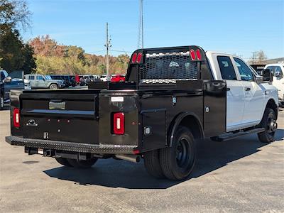 2026 Ram 3500 Crew Cab DRW 4WD Knapheide Flatbed Truck for sale #D19595 - photo 2