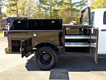 New 2026 Ram 3500 Crew Cab Steel Flatbed Truck for sale #D19595 - photo 32