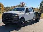 New 2026 Ram 3500 Crew Cab Steel Flatbed Truck for sale #D19595 - photo 5