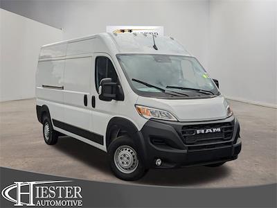 New 2026 Ram ProMaster 2500 High Roof Empty Cargo Van for sale #D19596 - photo 1