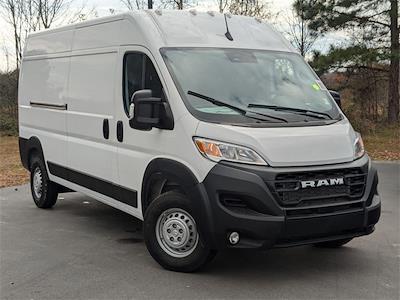 New 2026 Ram ProMaster 2500 High Roof Empty Cargo Van for sale #D19596 - photo 2