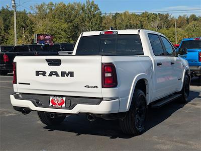 New 2026 Ram 1500 Lone Star Crew Cab 4WD Pickup for sale #D19601 - photo 2