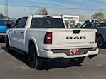 New 2026 Ram 1500 Lone Star Crew Cab 4WD Pickup for sale #D19601 - photo 6