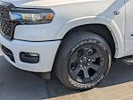 New 2026 Ram 1500 Lone Star Crew Cab 4WD Pickup for sale #D19601 - photo 8