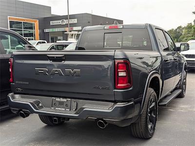 2026 Ram 1500 Crew Cab 4x4 Pickup for sale #D19602 - photo 2