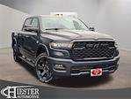 2026 Ram 1500 Crew Cab 4x4 Pickup for sale #D19602 - photo 1