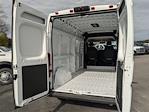 New 2026 Ram ProMaster 2500 High Roof Empty Cargo Van for sale #D19604 - photo 26