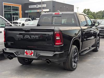 New 2026 Ram 1500 Lone Star Crew Cab 4WD Pickup for sale #D19607 - photo 2