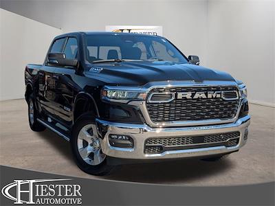 2025 Ram 1500 Crew Cab 4x4 Pickup for sale #D19608 - photo 1