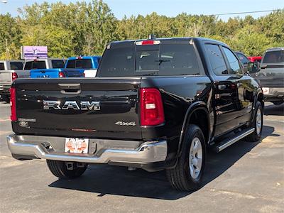2025 Ram 1500 Crew Cab 4x4 Pickup for sale #D19608 - photo 2