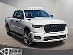 New 2025 Ram 1500 Tradesman Crew Cab Pickup for sale #D19615 - photo 1