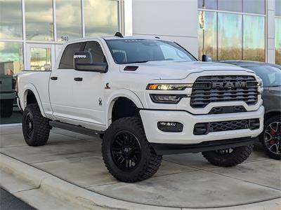 New 2025 Ram 2500 Big Horn Crew Cab for sale #D19616 - photo 2