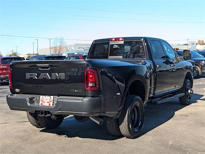 New 2026 Ram 3500 Tradesman Crew Cab 4WD DRW Pickup for sale #D19617 - photo 2