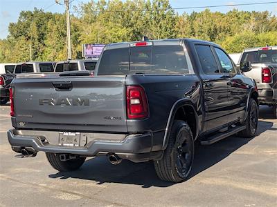 New 2026 Ram 1500 Lone Star Crew Cab 4WD Pickup for sale #D19621 - photo 2