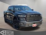 New 2026 Ram 1500 Lone Star Crew Cab 4WD Pickup for sale #D19621 - photo 1