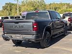 New 2026 Ram 1500 Lone Star Crew Cab 4WD Pickup for sale #D19621 - photo 2