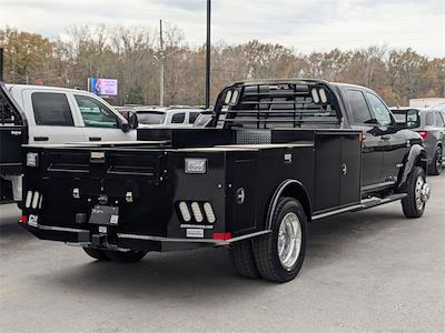 New 2026 Ram 5500 Tradesman Crew Cab Hauler Body for sale #D19622 - photo 2