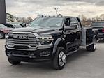 New 2026 Ram 5500 Crew Cab 84 CA Cab Chassis for sale #D19622 - photo 4