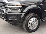 New 2026 Ram 5500 Crew Cab 84 CA Cab Chassis for sale #D19622 - photo 8