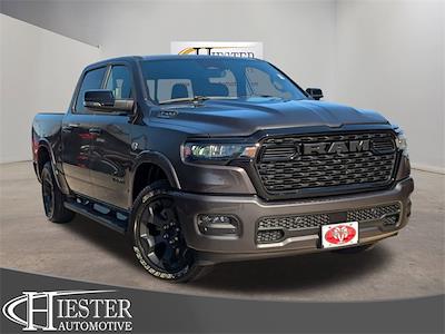 New 2026 Ram 1500 Lone Star Crew Cab 4WD Pickup for sale #D19624 - photo 1