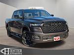 New 2026 Ram 1500 Lone Star Crew Cab 4WD Pickup for sale #D19624 - photo 1