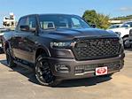 New 2026 Ram 1500 Lone Star Crew Cab 4WD Pickup for sale #D19624 - photo 3