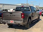 New 2026 Ram 1500 Lone Star Crew Cab 4WD Pickup for sale #D19624 - photo 2