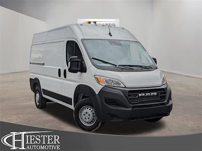 New 2026 Ram ProMaster 2500 High Roof Empty Cargo Van for sale #D19627 - photo 1
