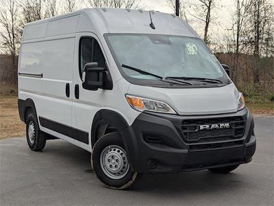 New 2026 Ram ProMaster 2500 High Roof Empty Cargo Van for sale #D19627 - photo 2