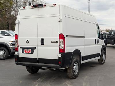 New 2026 Ram ProMaster 2500 High Roof Empty Cargo Van for sale #D19627 - photo 2