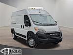 New 2026 Ram ProMaster 2500 High Roof Empty Cargo Van for sale #D19627 - photo 1