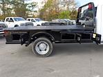 New 2026 Ram 4500 Tradesman Crew Cab 4WD 11' 10" Knapheide Steel Flatbed Truck for sale #D19628 - photo 32