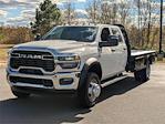 New 2026 Ram 4500 Tradesman Crew Cab 4WD 11' 10" Knapheide Steel Flatbed Truck for sale #D19628 - photo 5