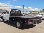 New 2026 Ram 4500 Tradesman Crew Cab 4WD 11' 10" Knapheide Steel Flatbed Truck for sale #D19628 - photo 6